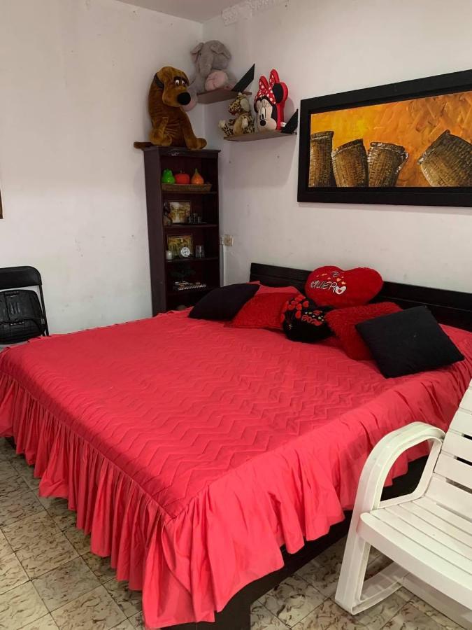 Apartamentos Y Estudios Manga Real Cartagena Exterior photo