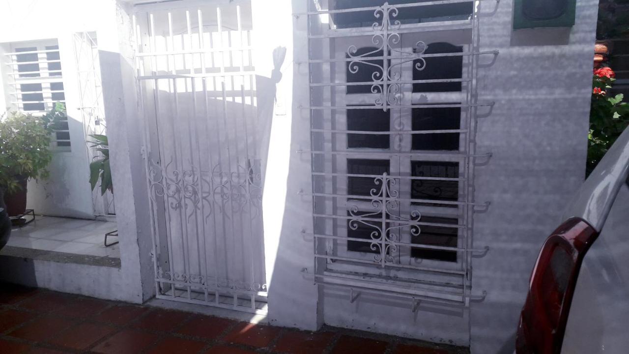 Apartamentos Y Estudios Manga Real Cartagena Exterior photo