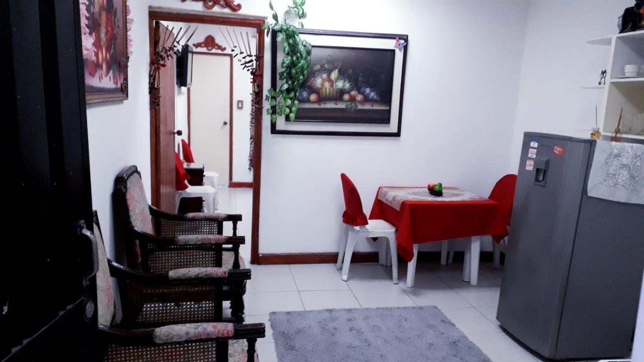 Apartamentos Y Estudios Manga Real Cartagena Exterior photo